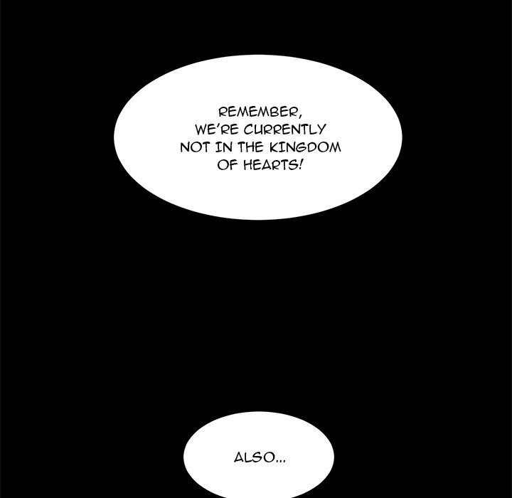 No Fantasy Alice Chapter 52 image 52