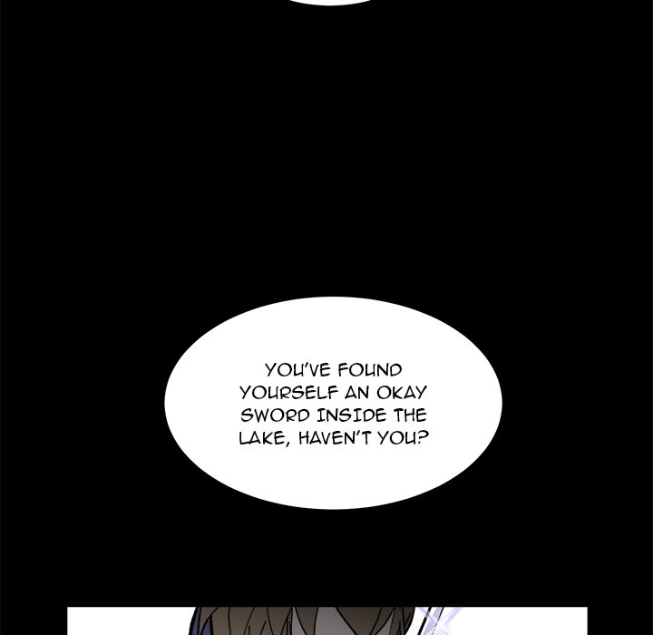 No Fantasy Alice Chapter 52 image 53
