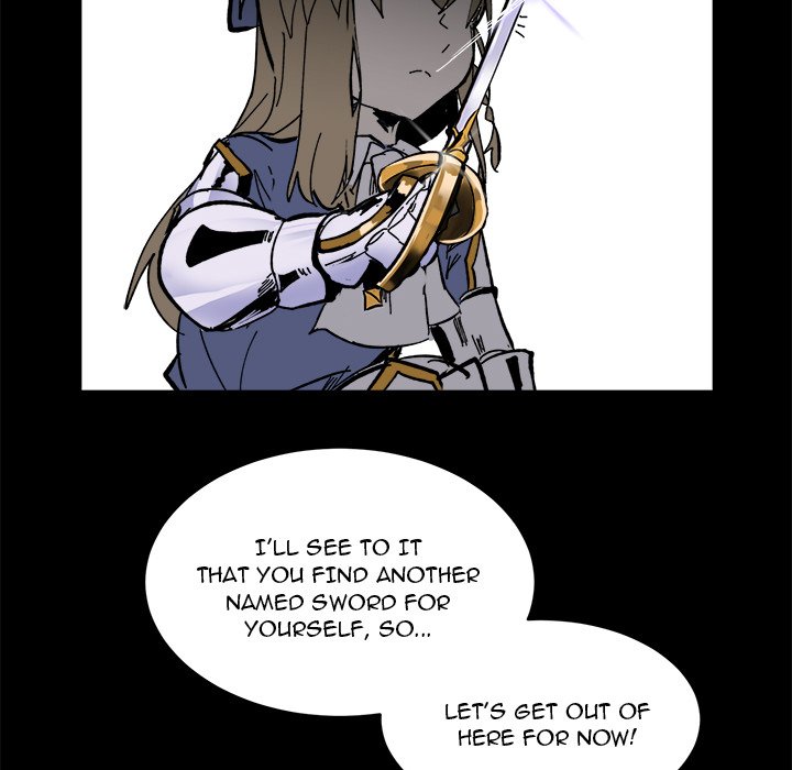 No Fantasy Alice Chapter 52 image 54