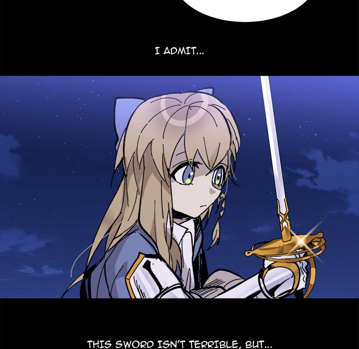 No Fantasy Alice Chapter 52 image 55