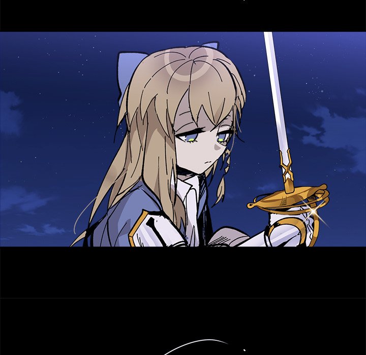 No Fantasy Alice Chapter 52 image 56