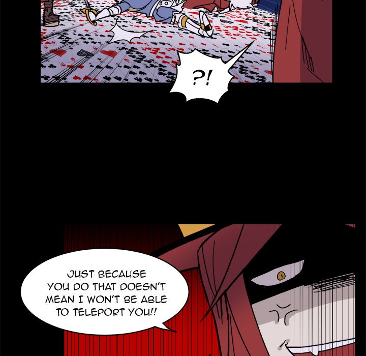 No Fantasy Alice Chapter 52 image 58