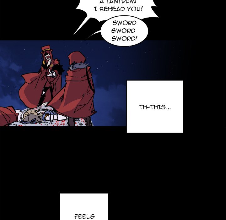No Fantasy Alice Chapter 52 image 60