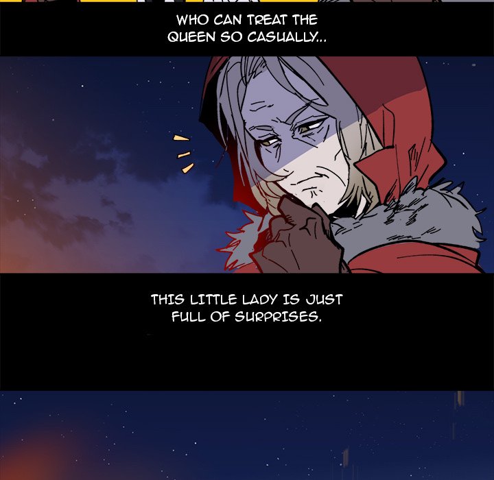 No Fantasy Alice Chapter 52 image 63