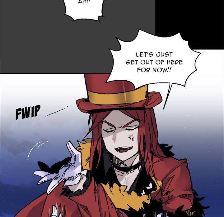 No Fantasy Alice Chapter 52 image 66