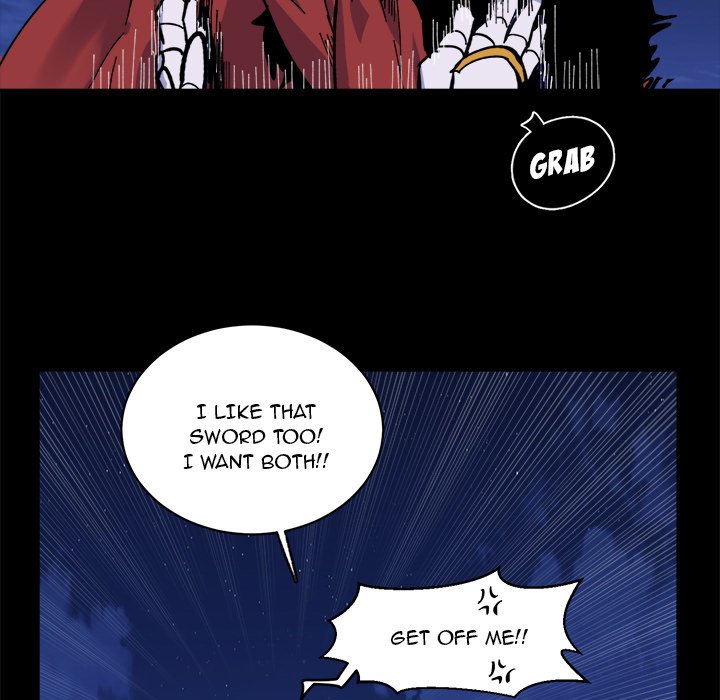 No Fantasy Alice Chapter 52 image 67