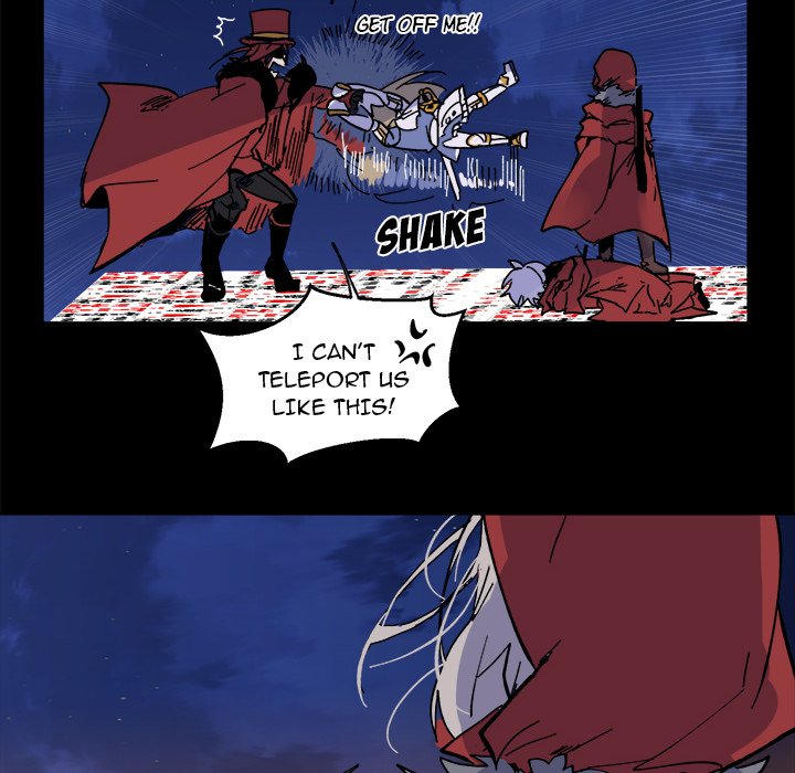 No Fantasy Alice Chapter 52 image 68