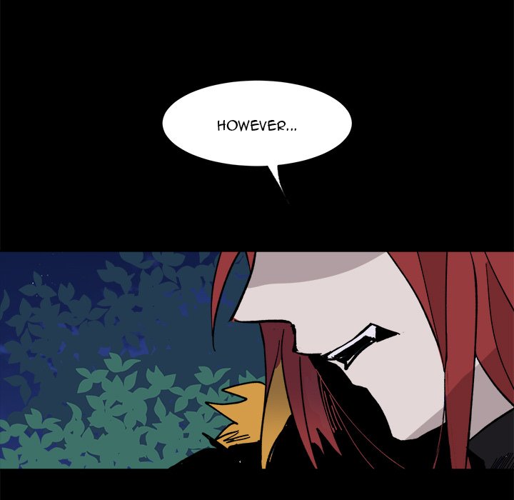 No Fantasy Alice Chapter 52 image 6