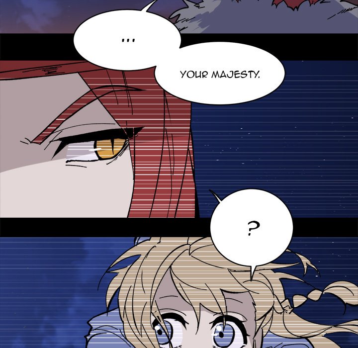 No Fantasy Alice Chapter 52 image 69