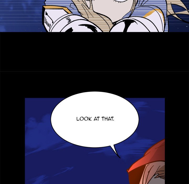 No Fantasy Alice Chapter 52 image 70