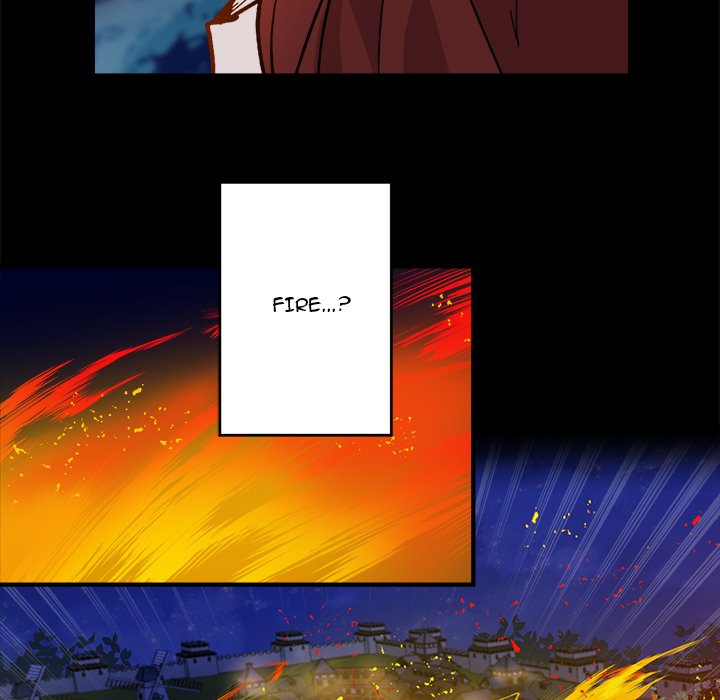 No Fantasy Alice Chapter 52 image 72