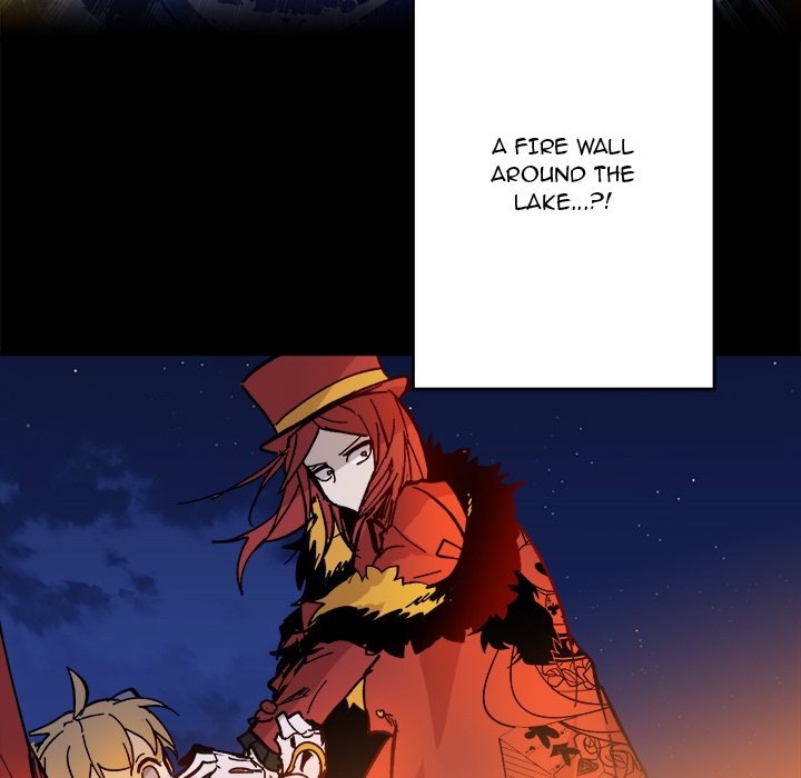 No Fantasy Alice Chapter 52 image 74