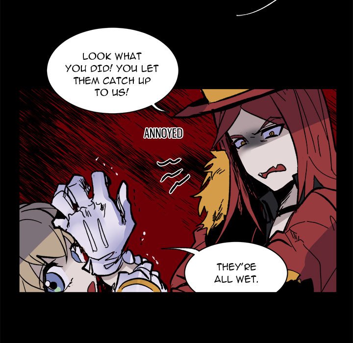 No Fantasy Alice Chapter 52 image 78