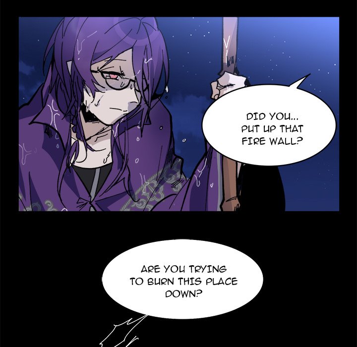 No Fantasy Alice Chapter 52 image 79