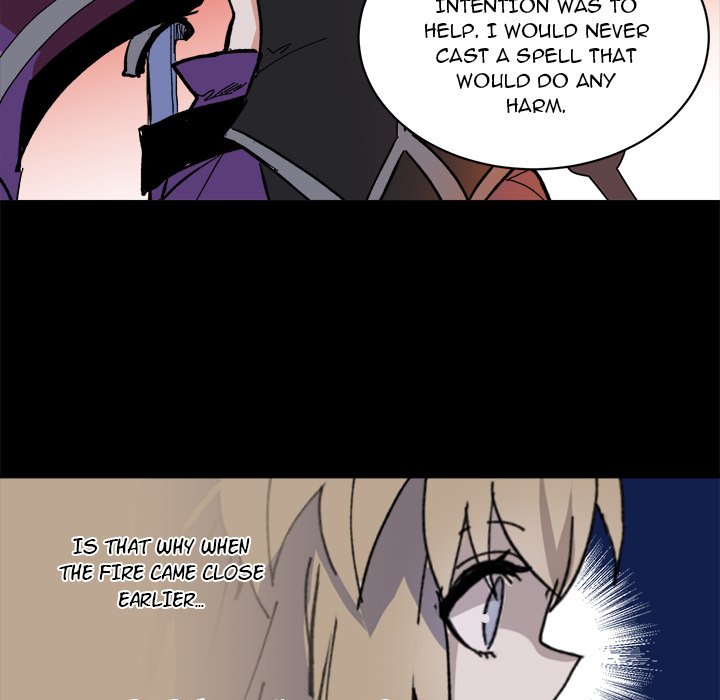 No Fantasy Alice Chapter 53 image 10