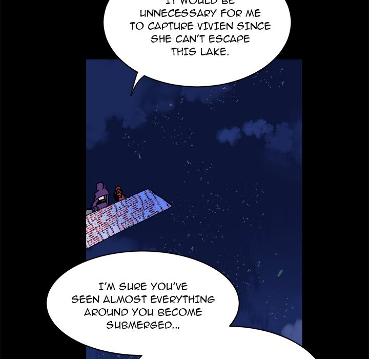 No Fantasy Alice Chapter 53 image 13