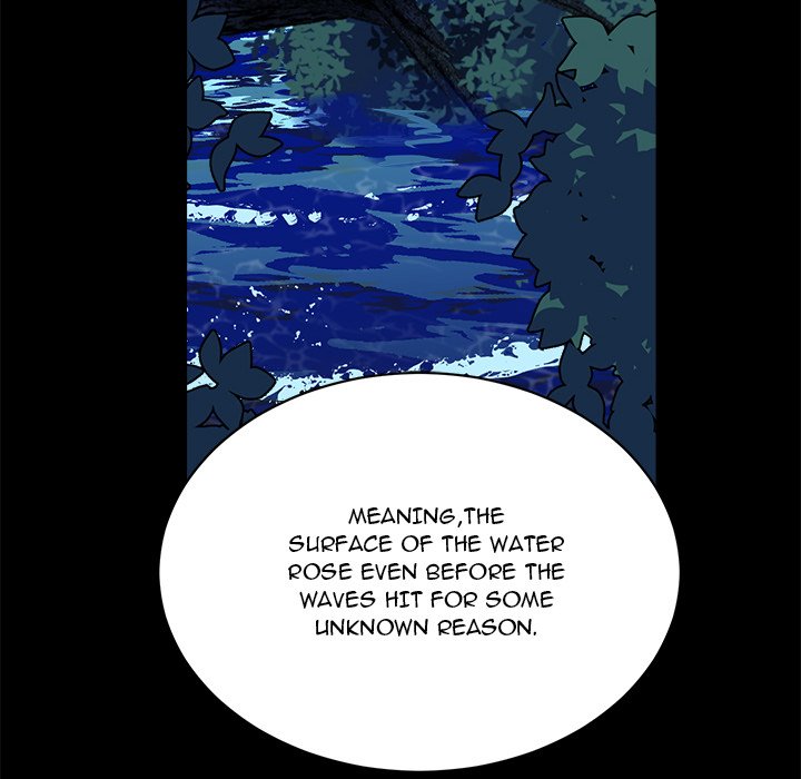 No Fantasy Alice Chapter 53 image 15