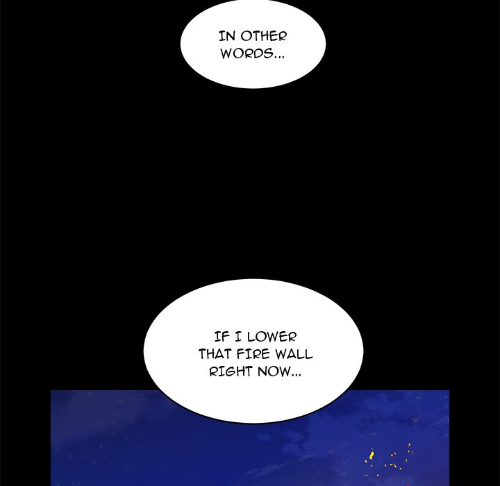 No Fantasy Alice Chapter 53 image 17