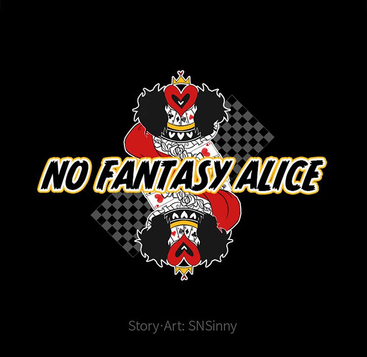 No Fantasy Alice Chapter 53 image 20