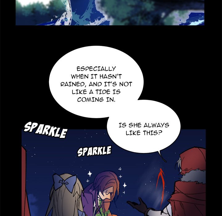 No Fantasy Alice Chapter 53 image 25