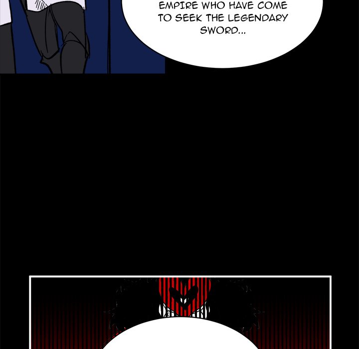 No Fantasy Alice Chapter 53 image 40