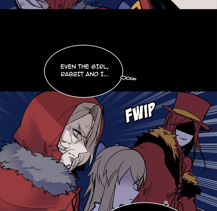 No Fantasy Alice Chapter 53 image 42