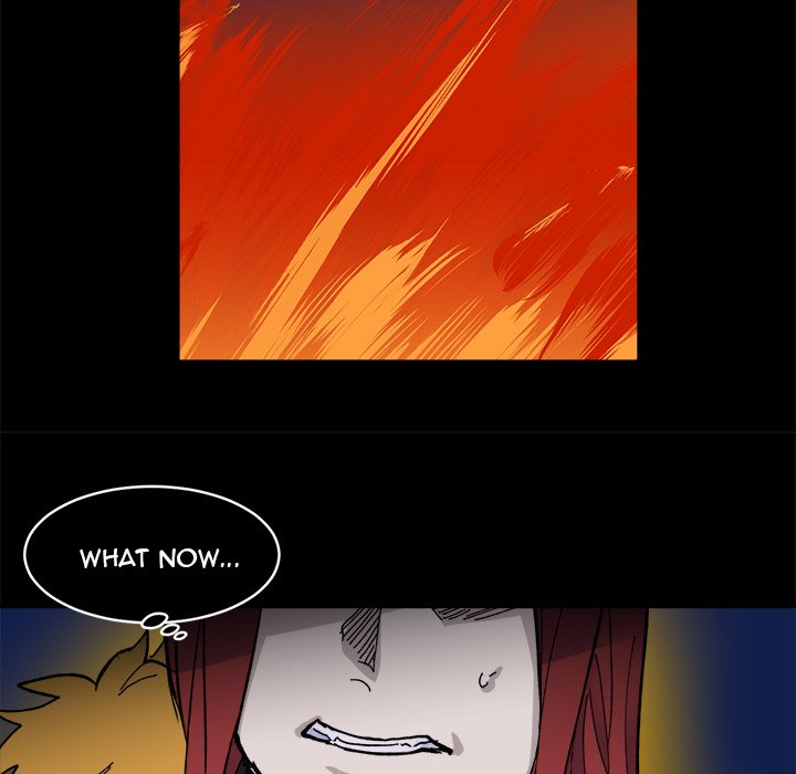No Fantasy Alice Chapter 53 image 44