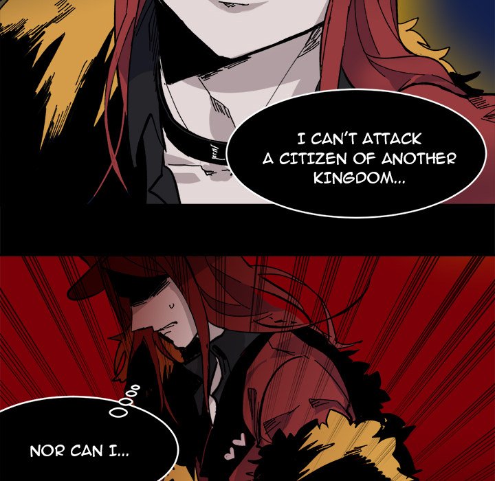 No Fantasy Alice Chapter 53 image 45