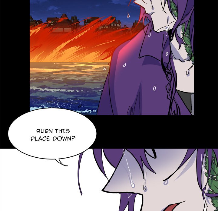 No Fantasy Alice Chapter 53 image 4