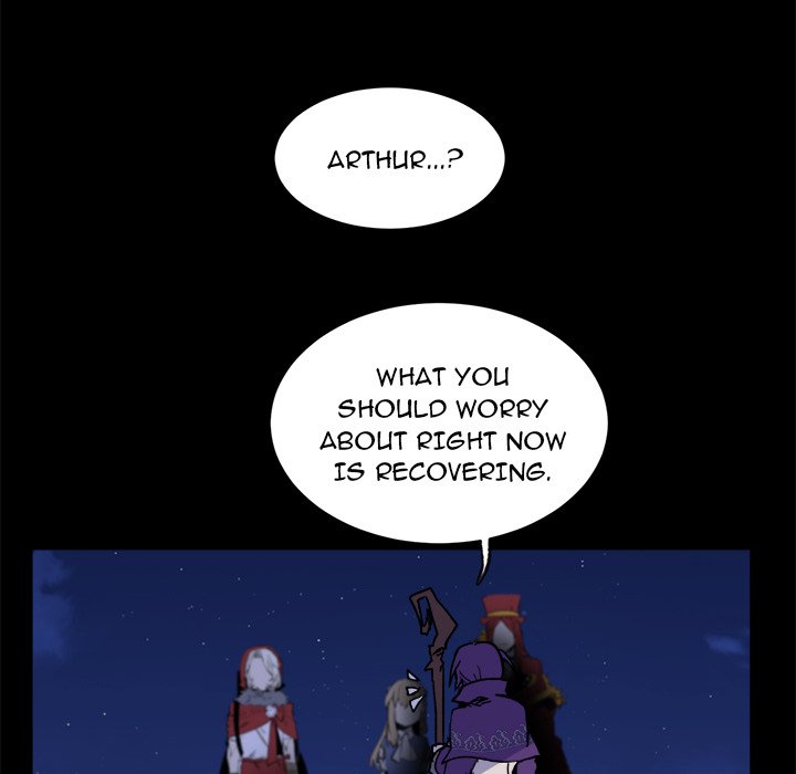 No Fantasy Alice Chapter 53 image 50