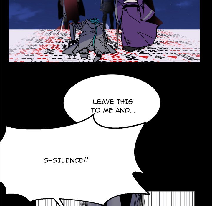 No Fantasy Alice Chapter 53 image 51