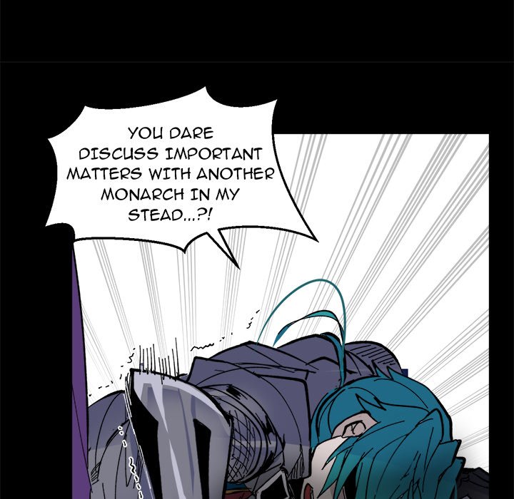 No Fantasy Alice Chapter 53 image 53