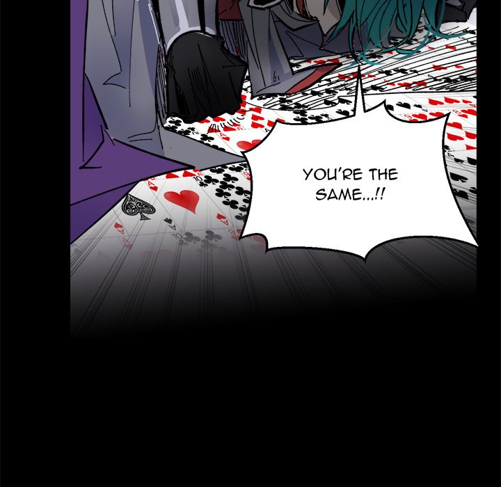 No Fantasy Alice Chapter 53 image 54
