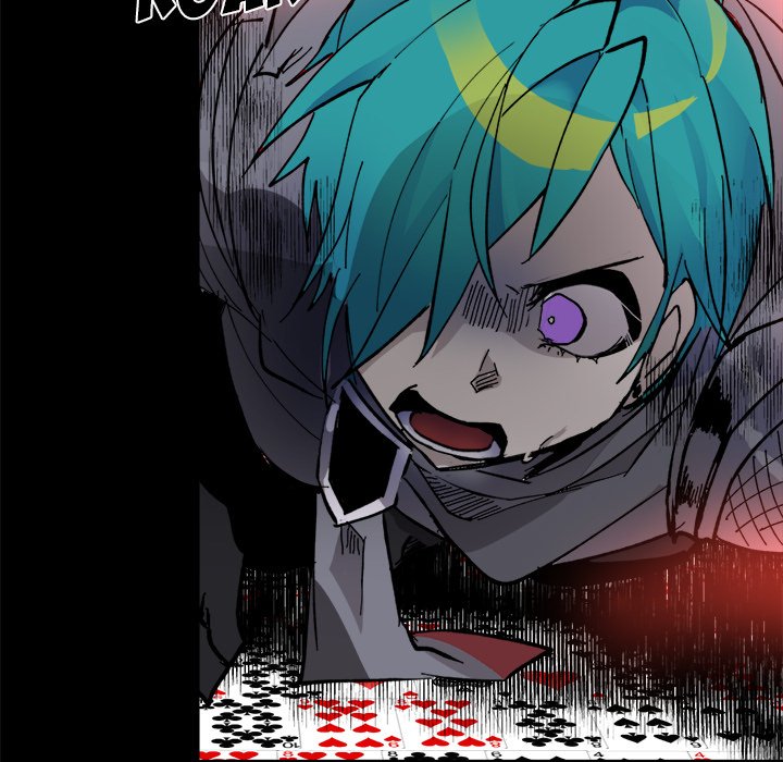 No Fantasy Alice Chapter 53 image 56