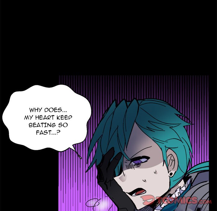 No Fantasy Alice Chapter 53 image 61