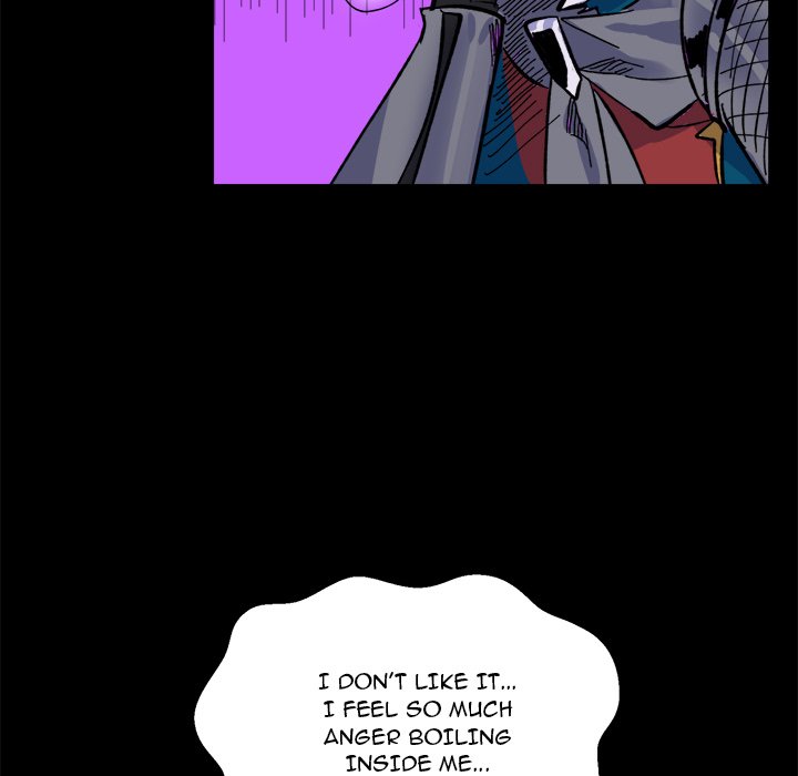 No Fantasy Alice Chapter 53 image 62
