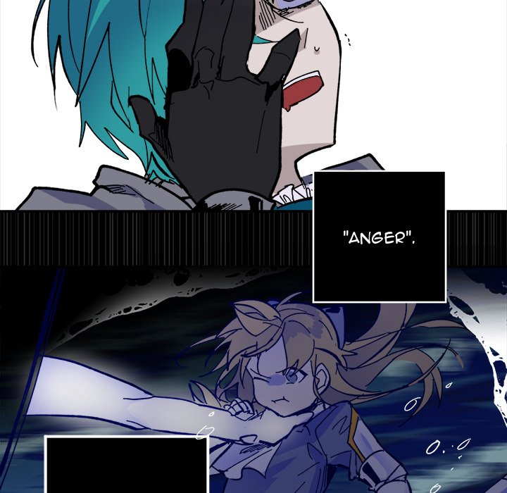 No Fantasy Alice Chapter 53 image 68