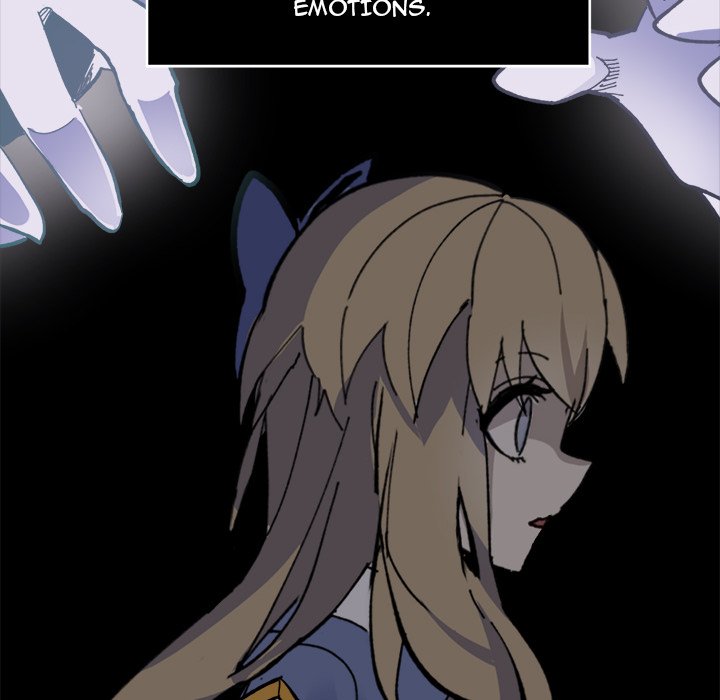 No Fantasy Alice Chapter 53 image 70