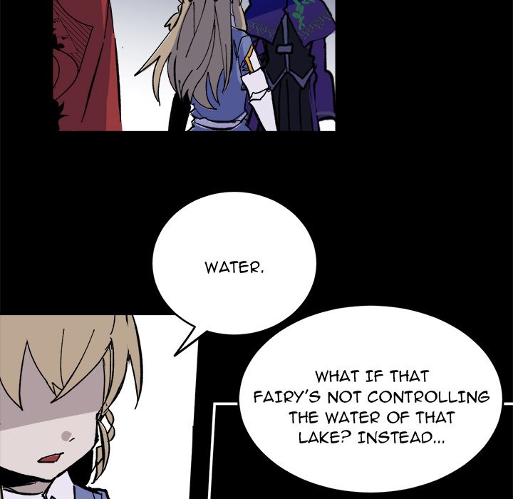 No Fantasy Alice Chapter 53 image 75