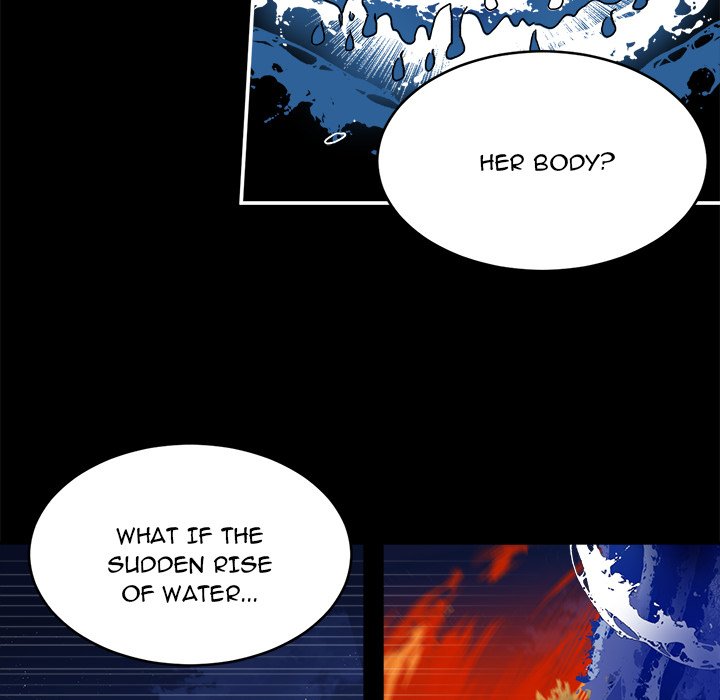 No Fantasy Alice Chapter 53 image 77