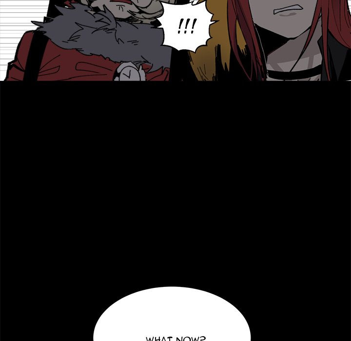 No Fantasy Alice Chapter 53 image 85