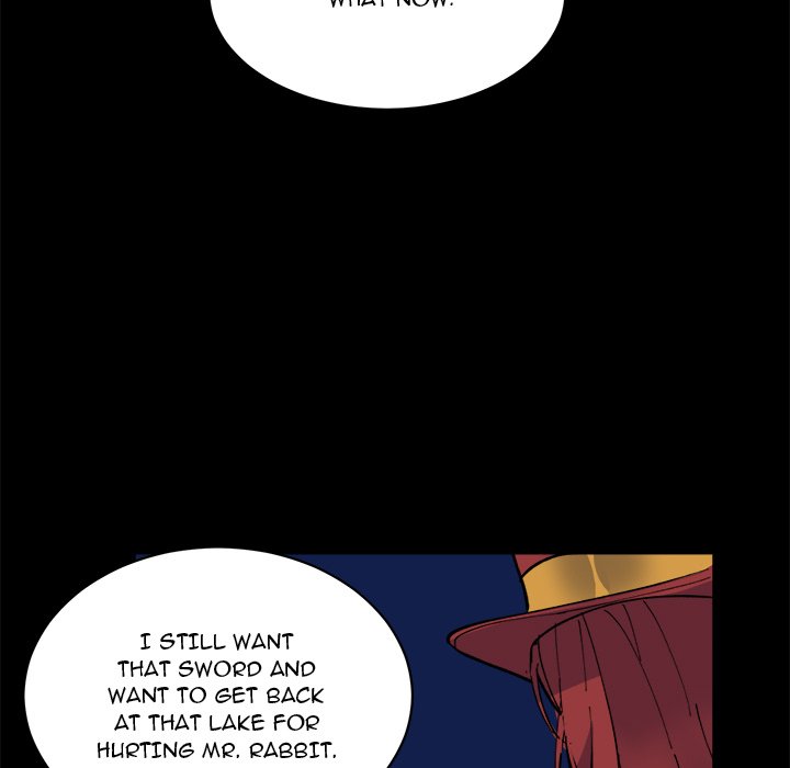 No Fantasy Alice Chapter 53 image 86