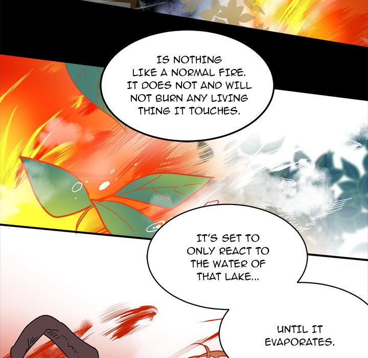 No Fantasy Alice Chapter 53 image 8