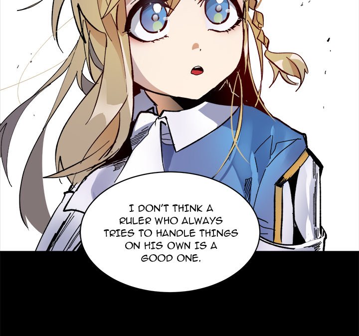 No Fantasy Alice Chapter 53 image 89