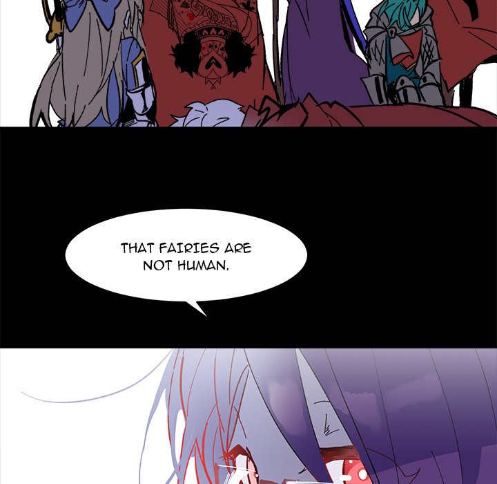 No Fantasy Alice Chapter 54 image 15
