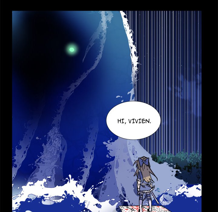 No Fantasy Alice Chapter 54 image 23