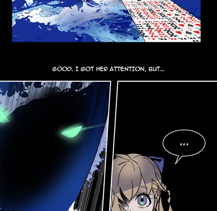 No Fantasy Alice Chapter 54 image 24