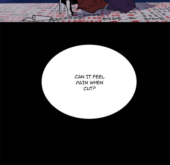 No Fantasy Alice Chapter 54 image 33
