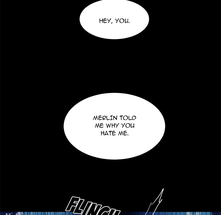 No Fantasy Alice Chapter 54 image 35