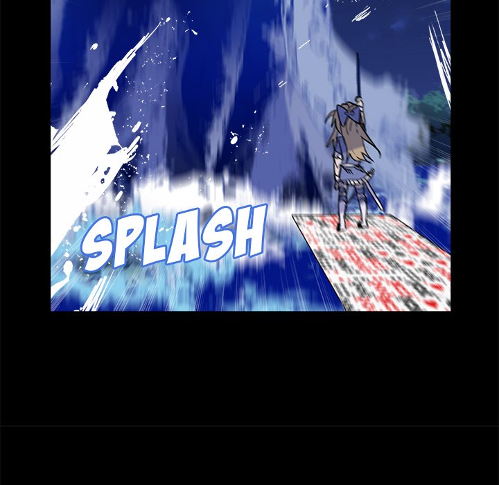 No Fantasy Alice Chapter 54 image 39